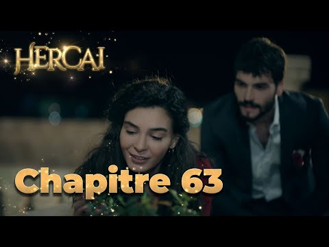 Hercai | Chapitre 63