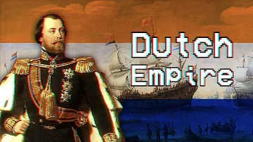 Dutch Empire - Little Dark Age