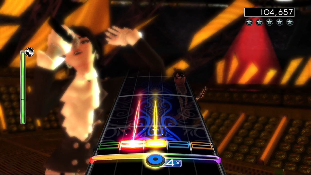 Rock Band 2 DLC - 