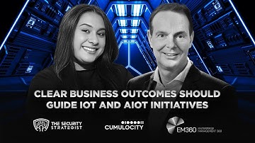 From IoT to AIoT: Operational and Security Challenges for Modern Enterprises