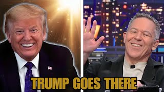 Gutfeld: We Don’t Deserve Him…