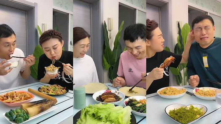 Trending 🔥 Funny Husband Wife Yummy Food Eating Challenge||Prank 😂🤫||Comedy 🤣🤣