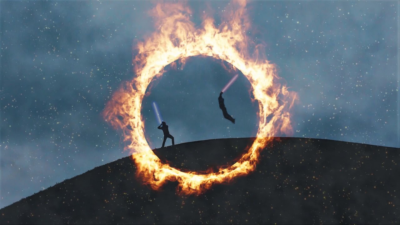 Watch Epic Cinematic Trailer BGM / Battle Of The Immortals / Background Music by Florews on YouTube Watch Epic Cinematic Trailer BGM / Battle Of The Immortals / Background Music by Florews on YouTube