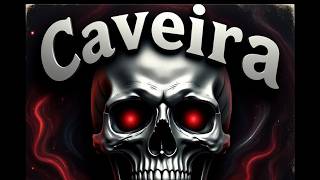 La Santa Muerte, Exú caveira, Tata caveira