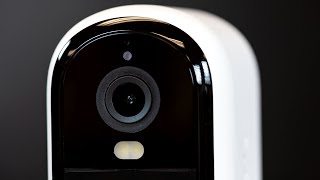 Arlo Essential XL Outdoor Camera (2nd Gen): A Low-Cost Outdoor Security Camera With a Lot of Extras