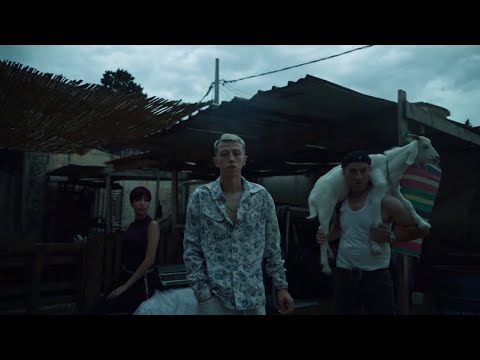 RFK1 - FRENZY [Official Music Video]