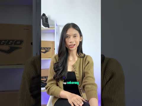 Iklan Sepatu Loggo - Oh Ibu dan Ayah (2009)