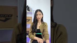 Jaman dulu sekolah ga wajib pakai sepatu, emang iya?