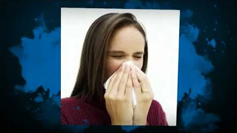 Sinus Infection Treatment