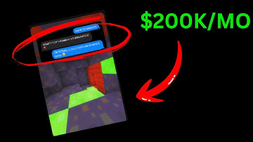 This INSANE AI Niche Made $200K Last Month 🚀 (Copy Them)