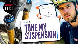 I Asked AI To Tune My Suspension. This Is What Happened...
