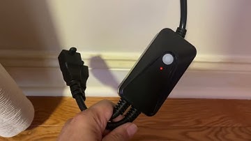 Banord Smart Outdoor Dimmer, WiFi Smart Dimmer Plug for String Lights Review, Synced well & perfect