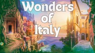 Hidden Italy Travel Guide 2025 | Places Even Locals Love