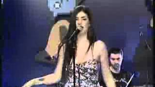 Ivi Adamou - Krata Ta Matia Sou Kleista at Amita Motion Music Manager