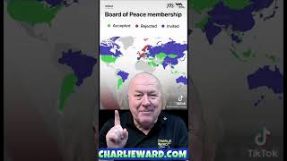 Global Board Of Peace Membership