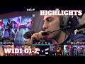 NAVI vs KC - Game 2 Highlights | Week 1 Day 1 LEC Summer 2025 | Natus Vincere vs Karmine Corp W1D1