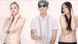 Schizophrenia   Miss Torotot Mas      Youtube