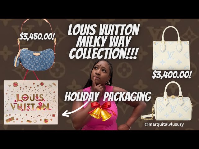 The new @Louis Vuitton High Rise Bumbag 🩷 #louisvuitton #louisvuitton, LV Bags