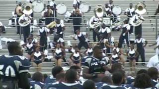 St Aug Mix 2009