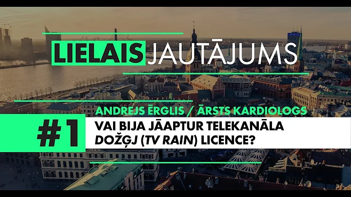 rsts Andrejs rglis par TV "Dodj" slganu