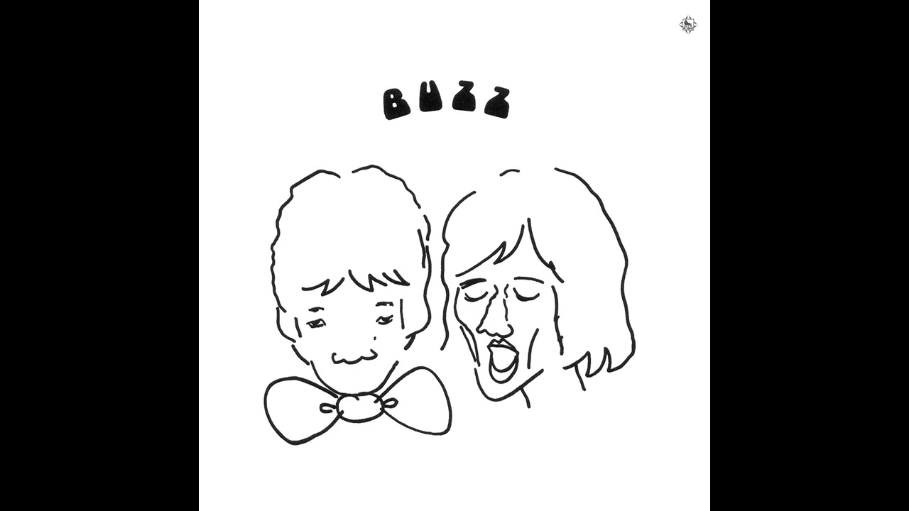 BUZZ - 夏の空[Ofiicial Audio] - YouTube
