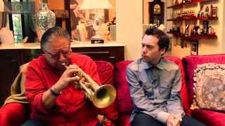 Arturo Sandoval Master Class Video #2  Listening