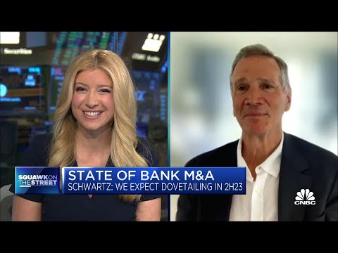 Fed won't have an 'easing cycle' despite nearing end of tightening , says Guggenheim's Schwartz Episode cover