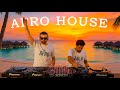 SUMMER AFRO HOUSE Sunset Mix Adam Port Avicii The Weeknd Coldplay Diplo Summer Vibes 8 