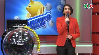 Kino 2663 - Viernes 07 de octubre de 2022