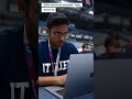 Indians wins in Laptop using Competition IIT JEE Aspirant Bailed it #olympics #sora #iit #jee