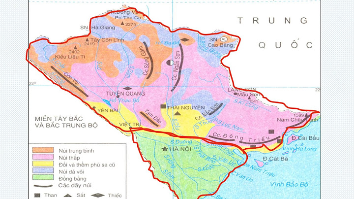 Lập bảng so sánh ba miền tự nhiên vn năm 2024