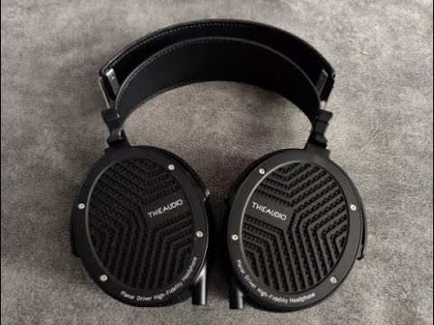 ThieAudio Wraith - The Musical Alternative to the Sundara