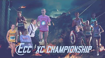 2025 ECC XC Championship