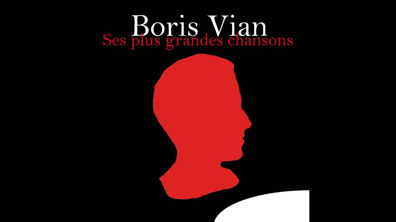 Boris Vian La Java Des Bombes Atomiques Paroles