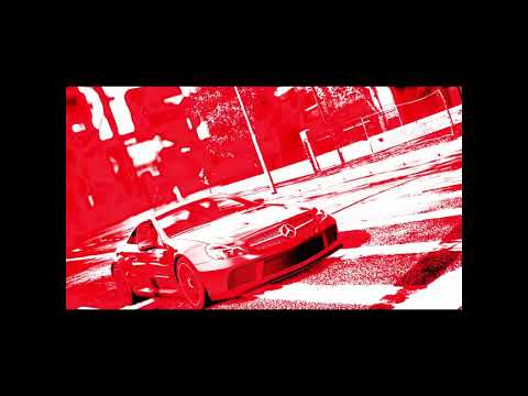 Red Shift Mercedes Benz SL 65 AMG NFS MW 2012 