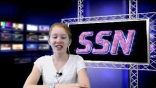 SSN Broadcast - Wednesday, September 3, 2014