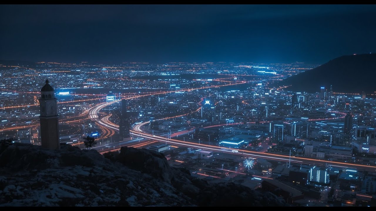 Vilniaus tamsusis transas (130 BPM) — Gil of Steel | Dark AI