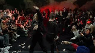 GNC PERFORMANCE at CIAO! KIKI BALL 2025