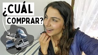 Thumbnail image for Ayúdanos a ESCOGER nuestra NUEVA Casa 🚐 - [Llegamos a COLOMBIA - Así REACCIONA mi HERMANA al verme]😭