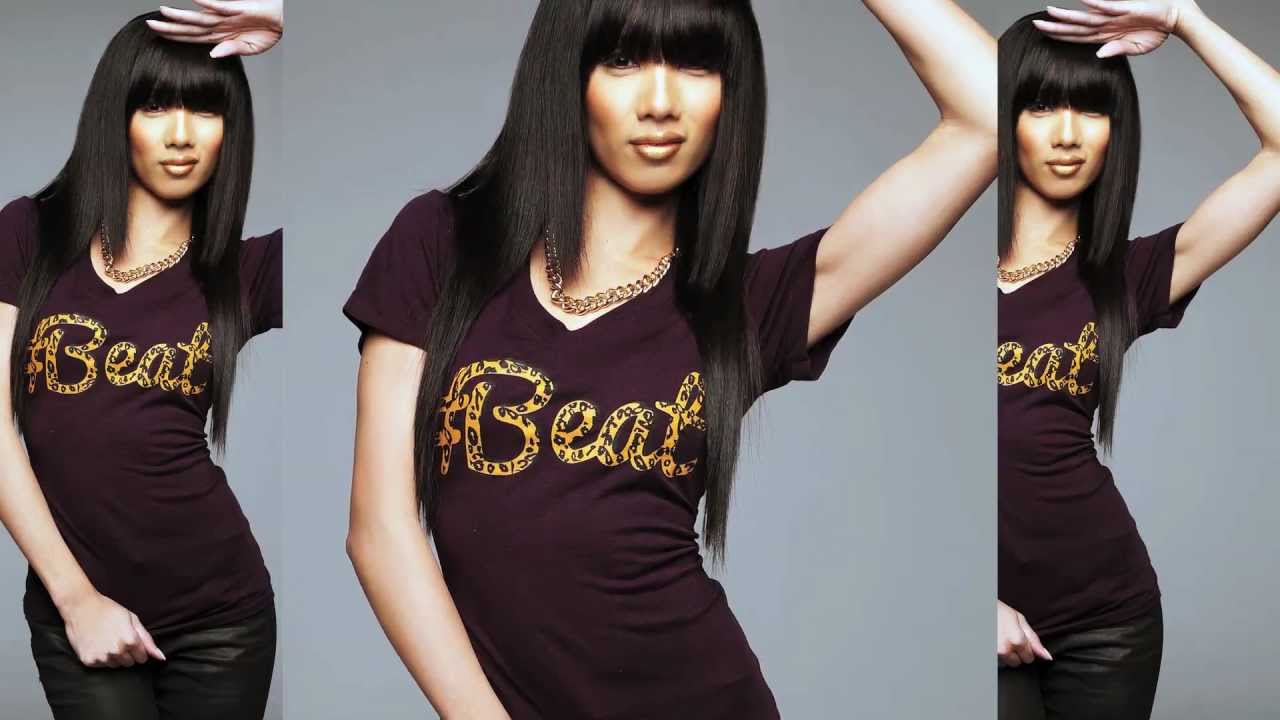 Behind the Scenes of Beat and Snatched Photoshoot