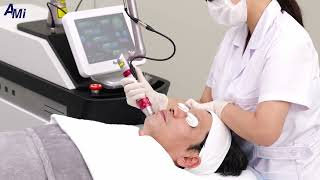 [AMI] Q-MASTER - Soft peel fine wrinkle screenshot 2