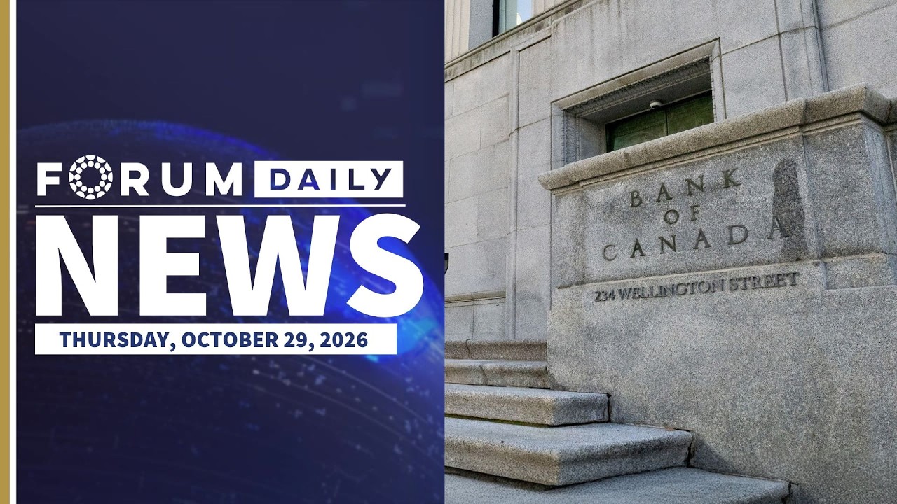 6:00pm Newscast | October 29, 2026