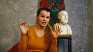 ВНУТРЕННИЙ КРИТИК: КТО ОН И КАК С НИМ БОРОТЬСЯ ВНУТРЕННИЙ КРИТИК: КТО ОН И КАК С НИМ БОРОТЬСЯ