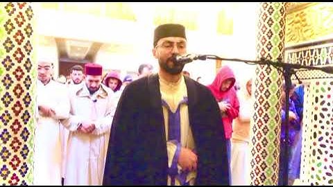 سورة يوسف القارئ مطيع كادي
