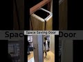New innovation of saving Door Space design 2025 model #technology #car #automobile #tech #engineer