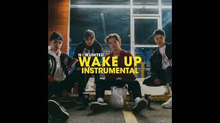 Now United - Wake Up (Instrumental Preview)