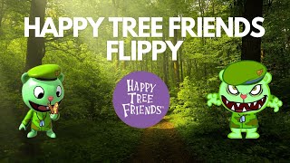 Flippy - Happy Tree Friends