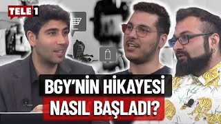 Sosyal medya içerik üreticiliği nedir, nasıl yapılır? | BİLİM TEKNOLOJİ EVRENİ (12 Mayıs 2024)