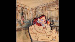 Armand Hammer & The Alchemist - Laraaji Instrumental