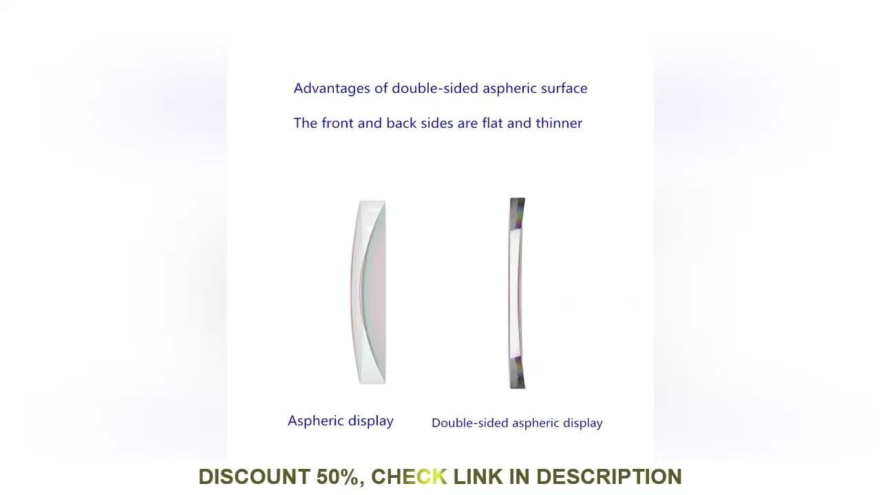 MR-8 Super Tough High Quality Double Sided Aspheric Lens 1.56-1.61 1.67 1.74 Optical Prescription Hi
